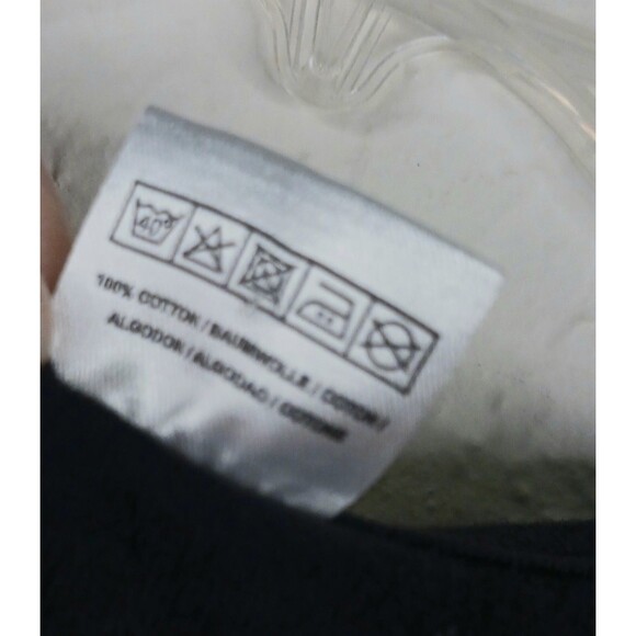 VANCE BIKEWEAR Top T-Shirt Small Motorcycle Daytona Beach Biketober Fest - Picture 6 of 6